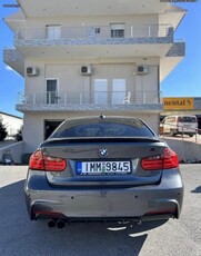 Bmw 316 '14 M3 look