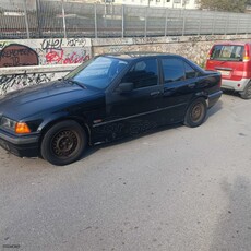 Bmw 318 '92 318 I