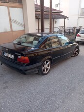 Bmw 318 '96 E36 318IS