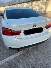 Bmw 420 '15 COUPé SPORT LINE