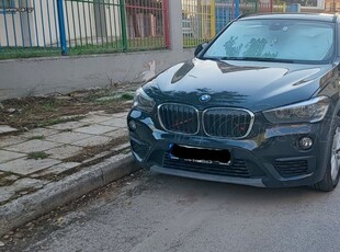 Bmw X1 '18 SDRIVE16D ADVANTAGE