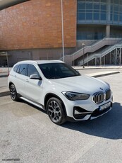 Bmw X1 '20 xDrive25e xLine Steptronic