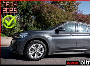 BMW X1 25E 220HP P