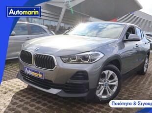 Bmw X2 '23 X-Drive 25E Business 4Wd /Καινούριο Όχημα