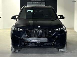 Bmw X5 M60 '23 M SPORT PRO