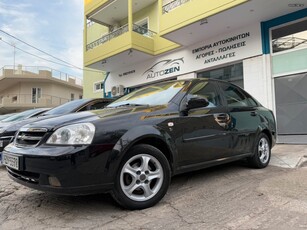 Chevrolet Lacetti '09 1.400 ΕΛΛΗΝΙΚΟ!! ΠΡΩΤΟ ΧΕΡΙ!! BOOK!!