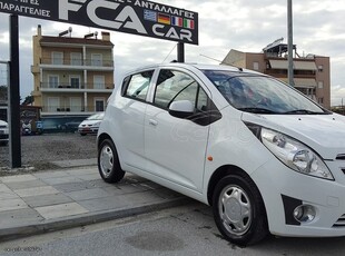 Chevrolet Spark '11