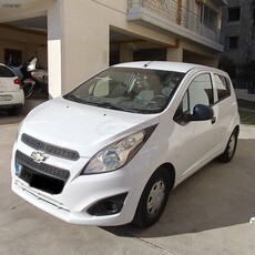 Chevrolet Spark '14 1.0 A/C LS