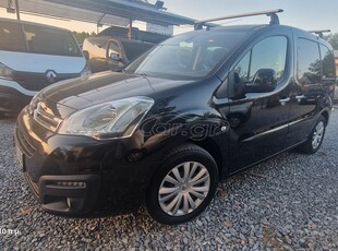 Citroen Berlingo '16 COMBI LIMOUSINE