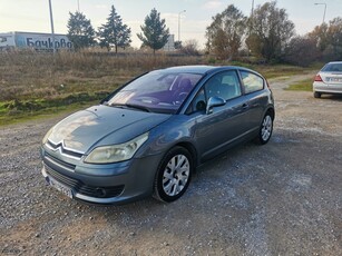 Citroen C4 '06