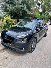 Citroen C4 Cactus '15