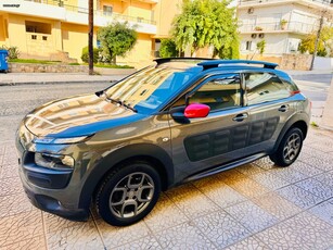 Citroen C4 Cactus '16 PureTech