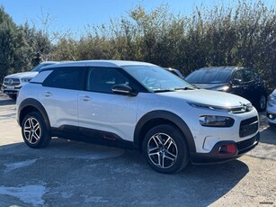 Citroen C4 Cactus '18 Shine