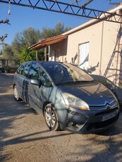 Citroen C4 Picasso '10