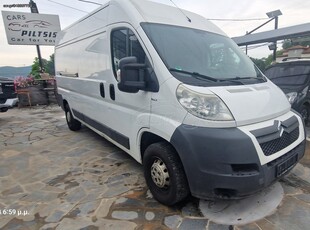 Citroen Jumper '14 Van L2H2 35 HDi 130 FAP