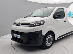 Citroen Jumpy '21 1.5 BlueHDi Business | ΕΩΣ 5 ΕΤΗ ΕΓΓΥΗΣΗ