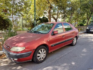 Citroen Xsara '99 EXCLUSIVE 1.4