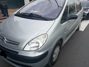 Citroen Xsara Picasso '07