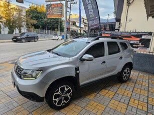 Dacia Duster '19 1.5 DCI 4X4 ΖΑΝΤΑ ΟΘΟΝΗ NAVI CAMERA ΕΛΛΗΝΙΚΗΣ ΑΝΤΙΠΡΟΣΩΠΕΙΑΣ