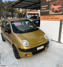 Daewoo Matiz '02 ΠΡΟΣΦΟΡΑ ΕΒΔΟΜΑΔΑΣ