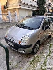 Daewoo Matiz '03