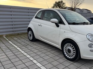 Fiat 500 '10