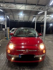 Fiat 500 '13