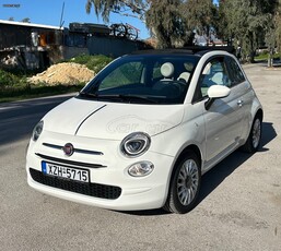 Fiat 500 '21 ABARTH 1.0