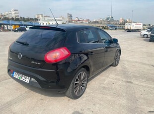 Fiat Bravo '08 T-JET 120HP TURBO SPORT