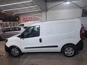 Fiat Doblo '19 1.6 Diesel - 3θέσιο - 38000χλμ. μόνο