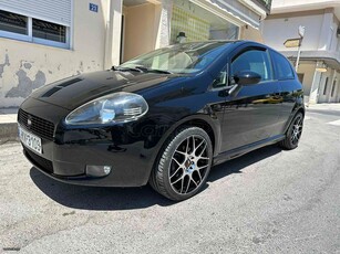 Fiat Grande Punto '07