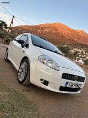 Fiat Grande Punto '08 GRANDE PUNTO 1.4