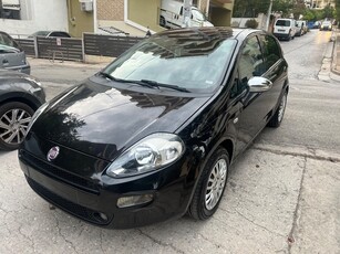 Fiat Grande Punto '14 EURO 6 1ο ΧΕΡΙ