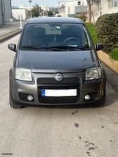 Fiat Panda '06 100HP 6ταχυτο 1.4 16V