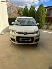 Fiat Panda '17 DIESEL 1.3 MULTIJET 95HP LOUNGE