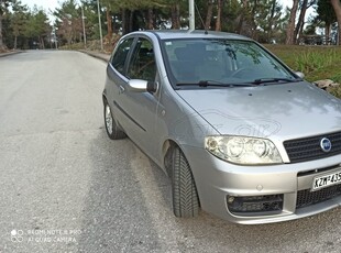 Fiat Punto '03 SPORTING 6ταχυτο - 95 HP