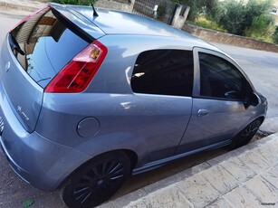 Fiat Punto '07