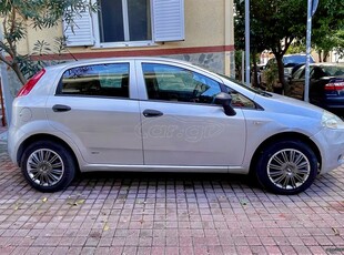 Fiat Punto '07 Grande 1.2 8V Active