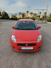 Fiat Punto '09