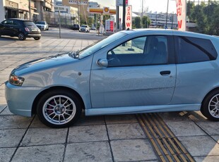 Fiat Punto '99 Hgt Abarth