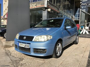 FIAT PUNTO SPORTING 95HP 05 2005