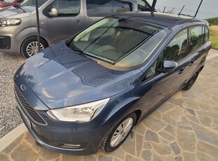 Ford C-Max '19 Grand 1.5 TDCi 119 7ΘΕΣΙΟ