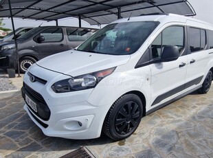 Ford Connect '17 Maxi Automatic