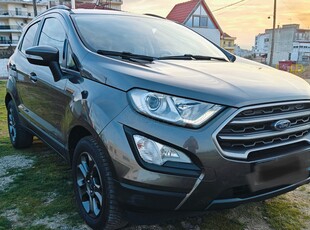 Ford EcoSport '19 Full Extra