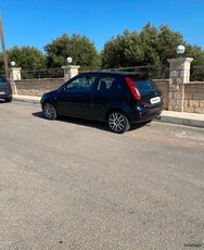 Ford Fiesta '07 TDCI TURBO DIESEL 1.4