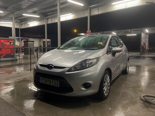 Ford Fiesta '09 1.4TDCI DIESEL