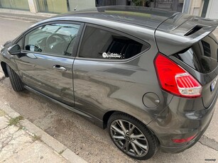 Ford Fiesta '17 1.0 ECOBOOST START/STOPP ST-LINE