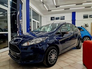 Ford Fiesta '17 1.25 TREND EURO6