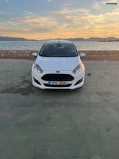 Ford Fiesta '17 ST LINE