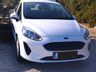 Ford Fiesta '18 1.5 TDCI